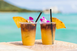 Enjoy great nightlife near our villa in Turks & Caicos.