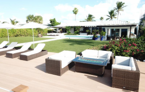 Villa Rental in Turks & Caicos