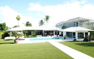 Villa Rental in Turks & Caicos