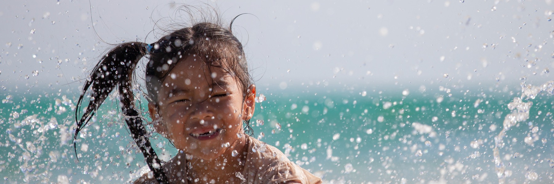 A great place for family fun in Turks & Caicos.