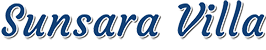 Sunsara Villa - Logo